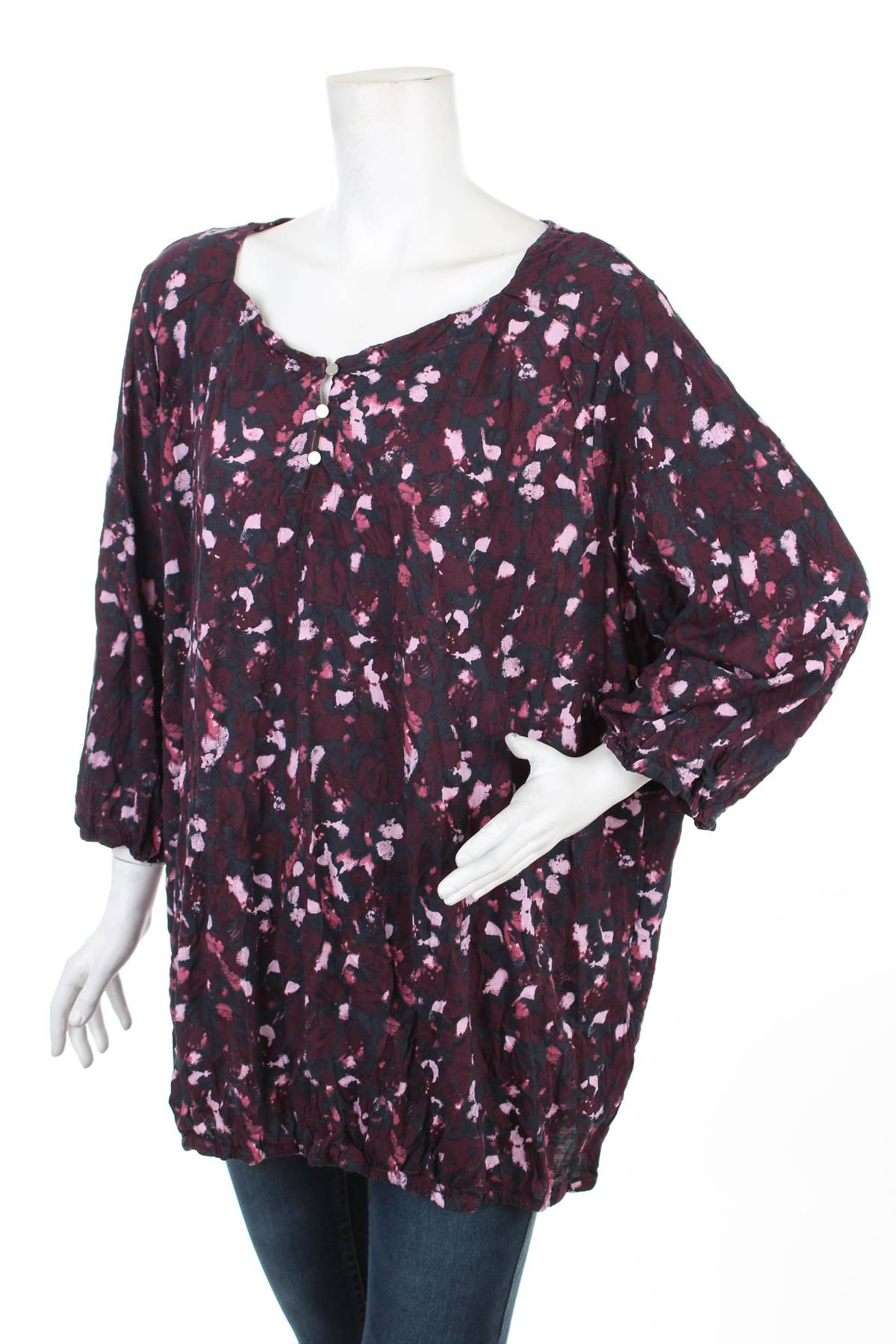 Дамска блуза Tom Tailor1 - Contour.bg Дамска блуза Tom Tailor1