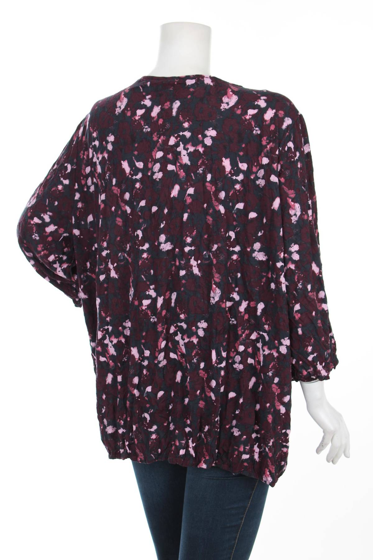 Дамска блуза Tom Tailor2 - Contour.bg Дамска блуза Tom Tailor2