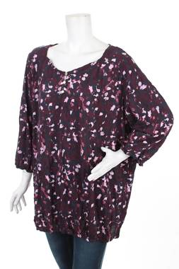 Дамска блуза Tom Tailor1 - Contour.bg Дамска блуза Tom Tailor1