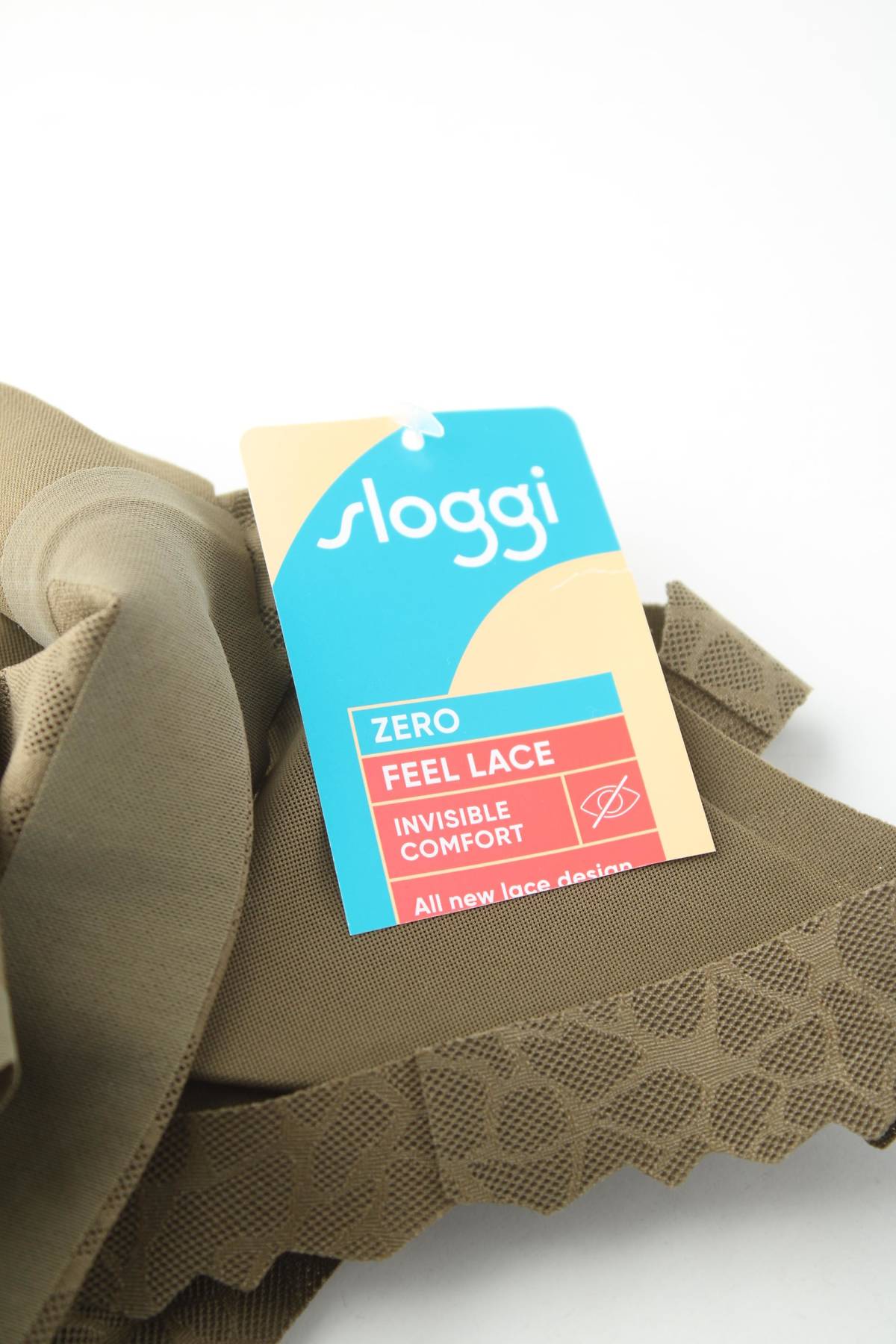 Сутиен Sloggi3