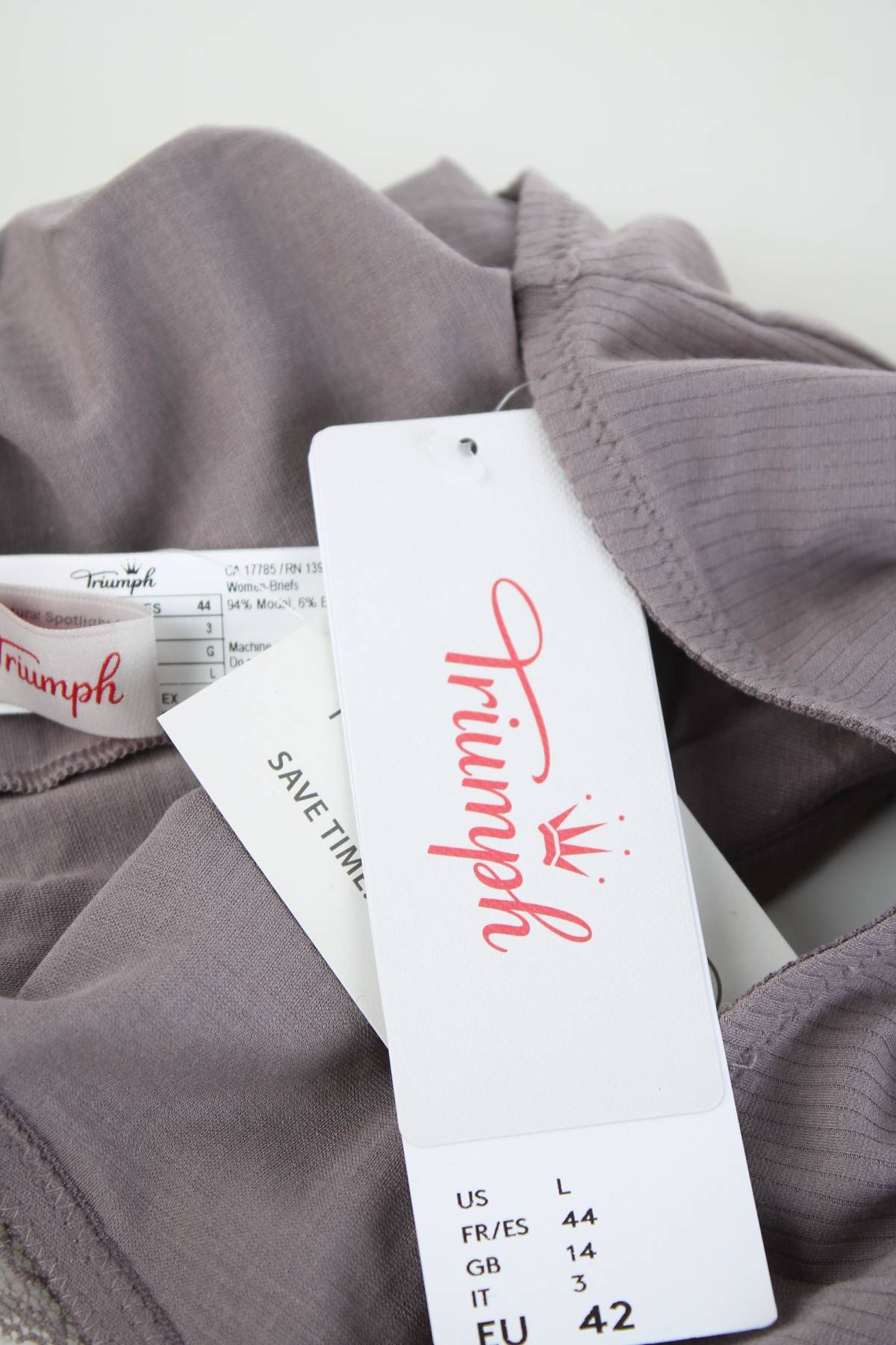 Бикини Triumph3