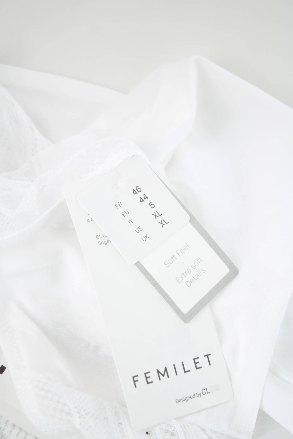 Μπικίνι Femilet by Chantelle3