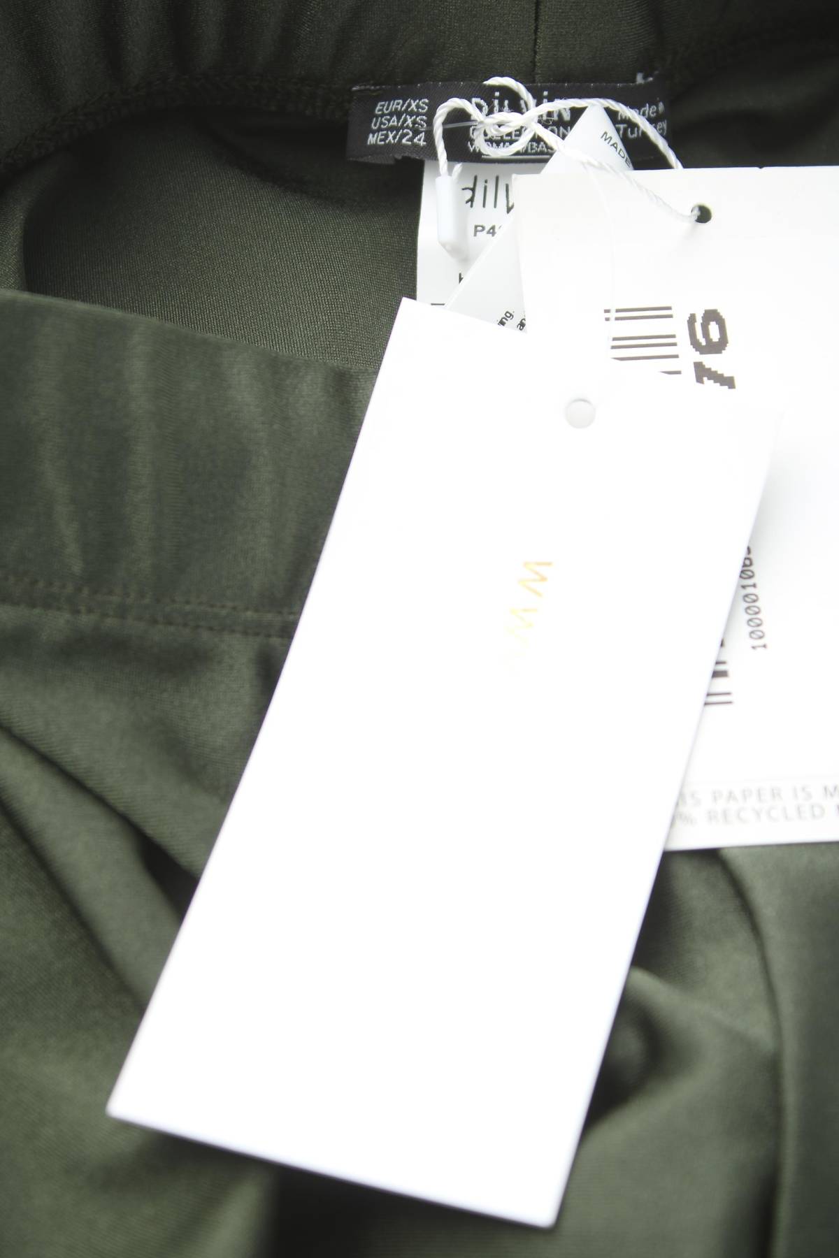 Дамски клин Calliope3