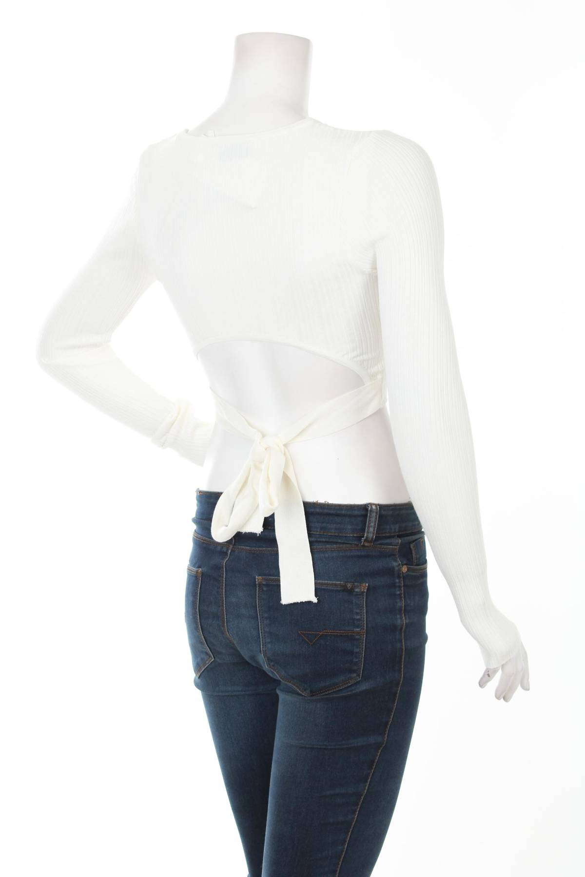 Дамски пуловер Chiquelle2