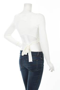 Дамски пуловер Chiquelle2