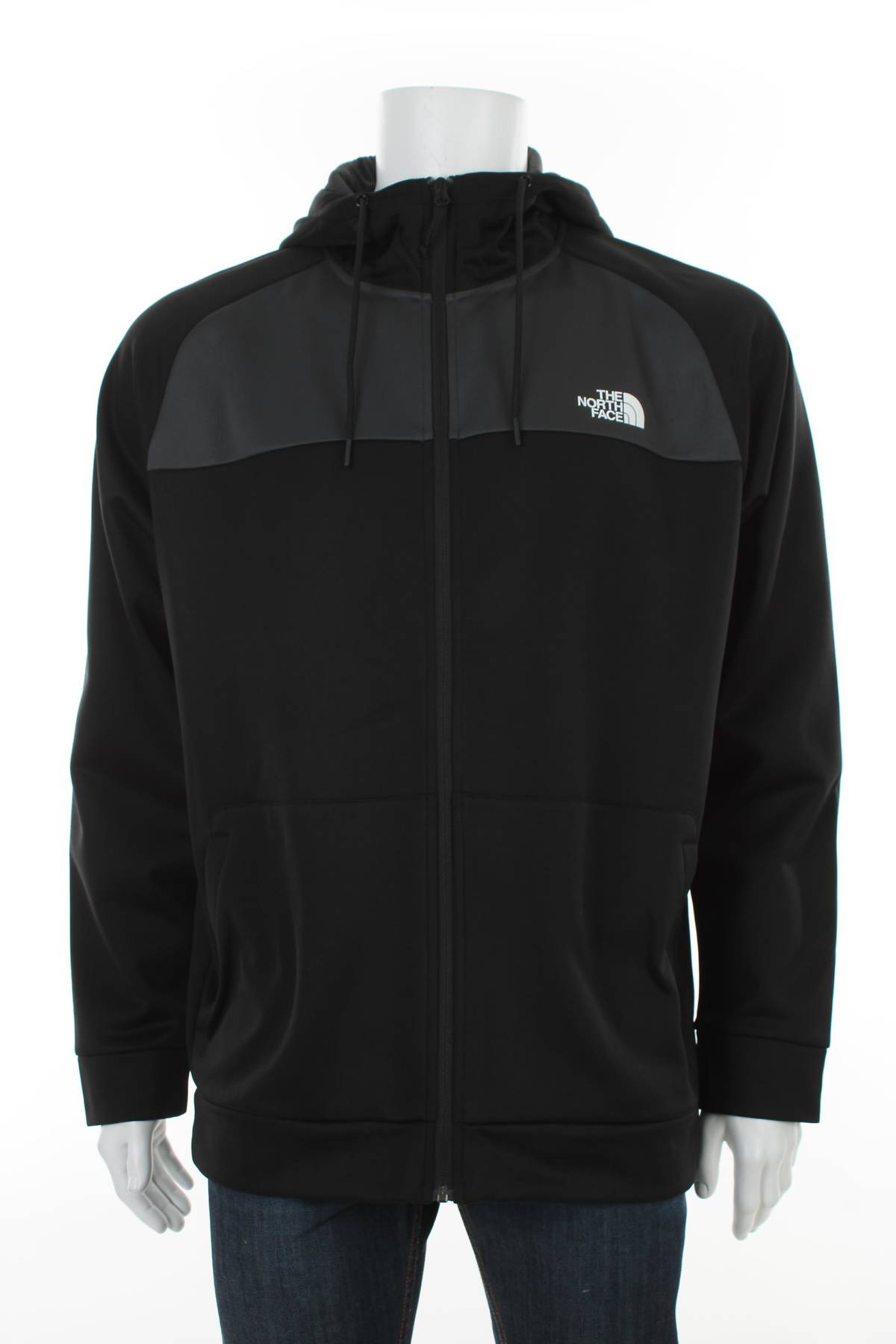 Ανδρικό αθλητικό μπουφάν The North Face1