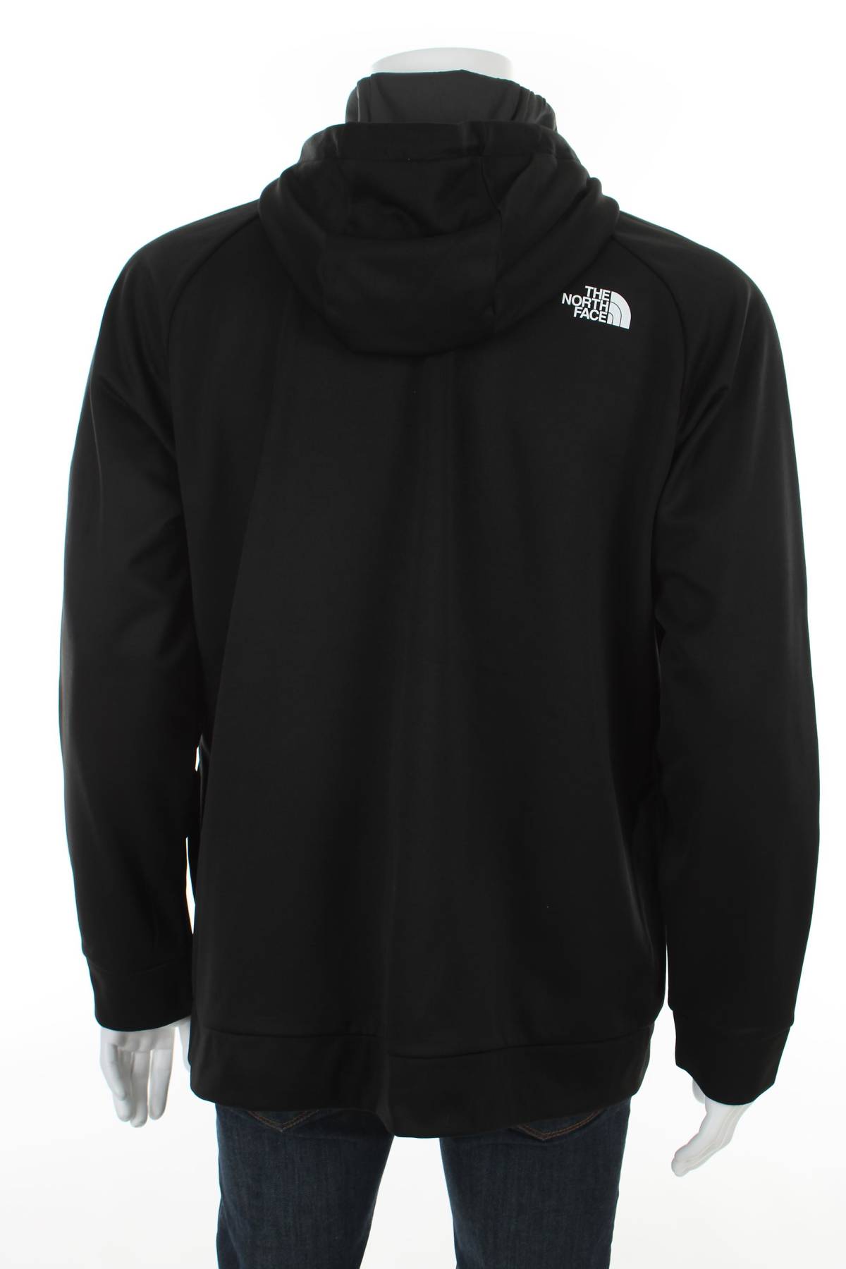 Ανδρικό αθλητικό μπουφάν The North Face2