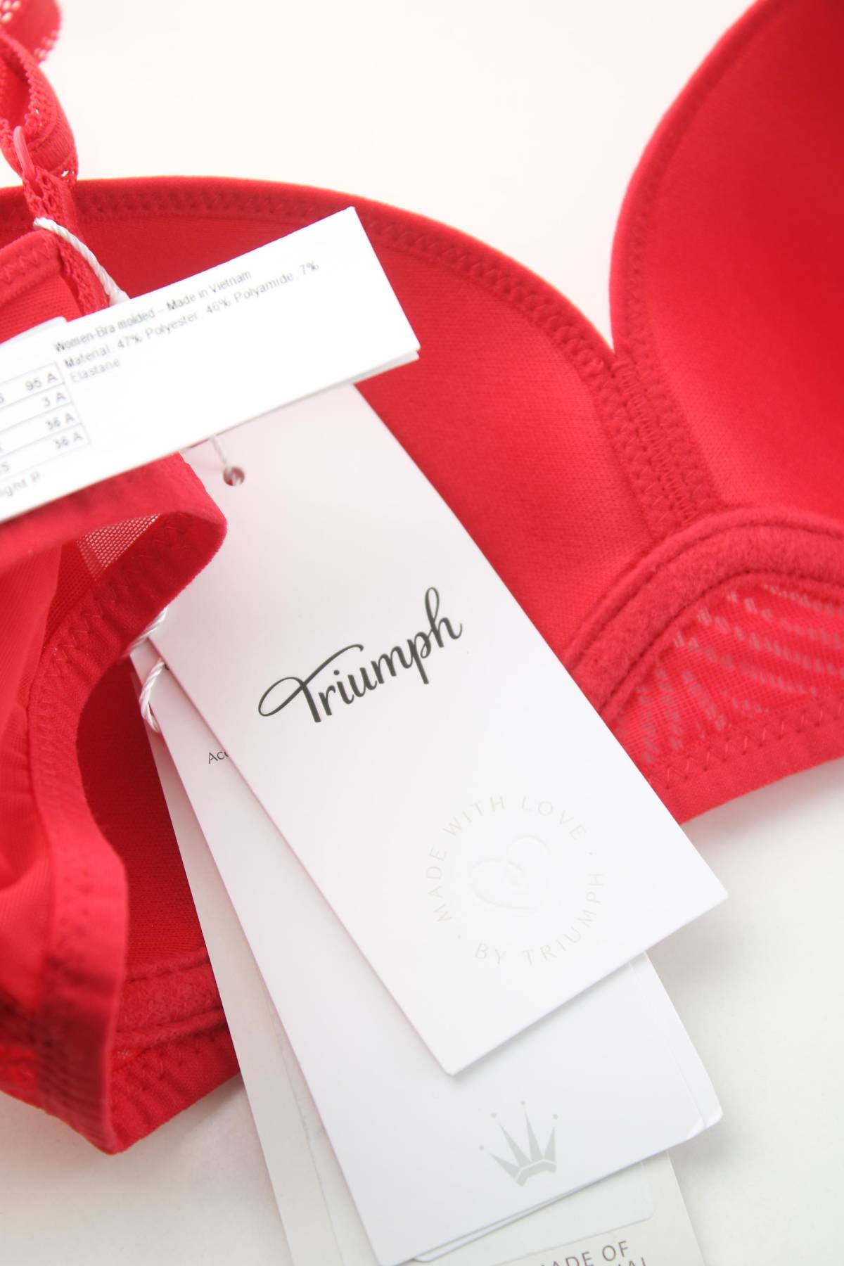 Сутиен Triumph3