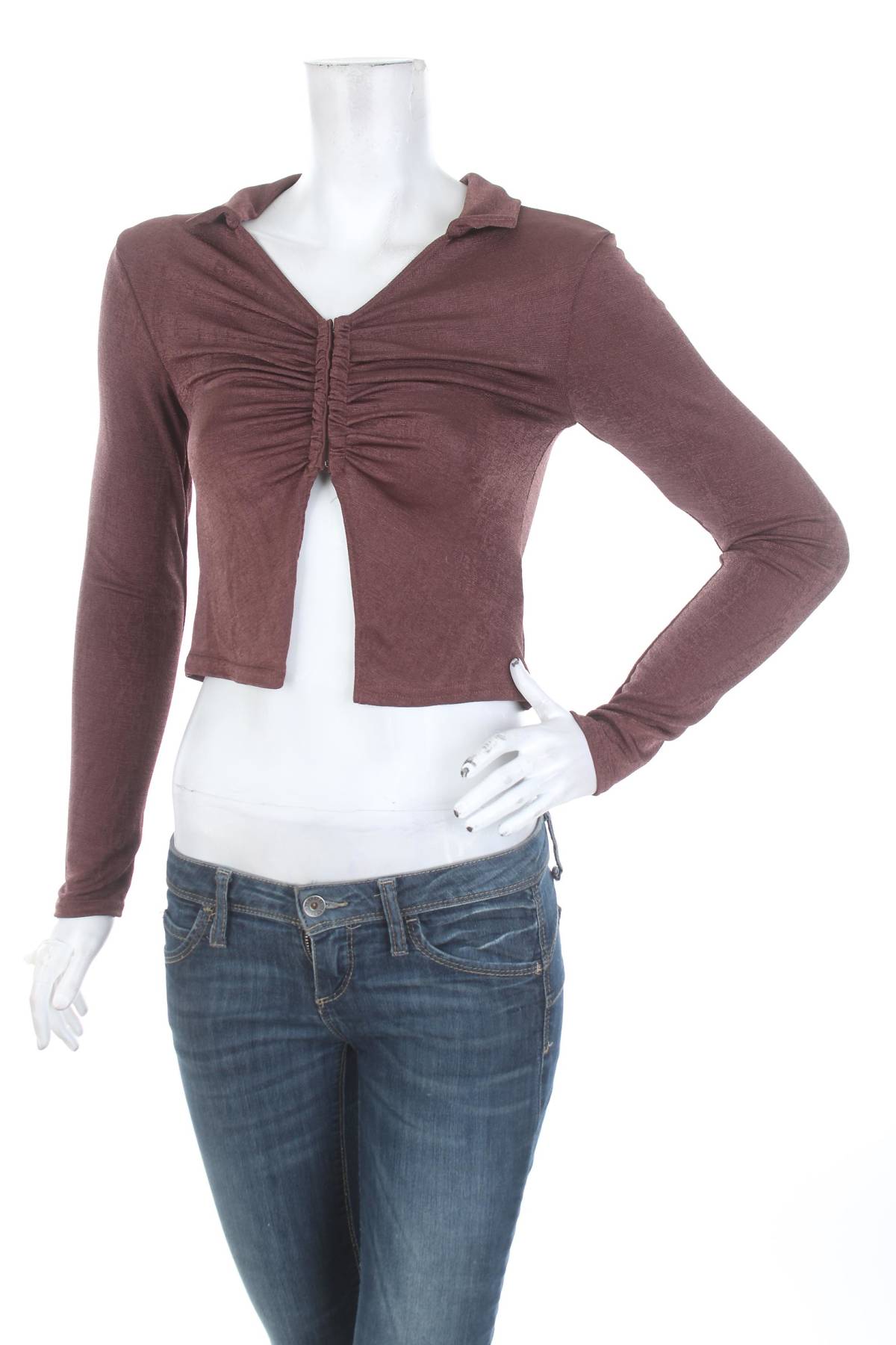 Γυναικείες ζακέτες Missguided1