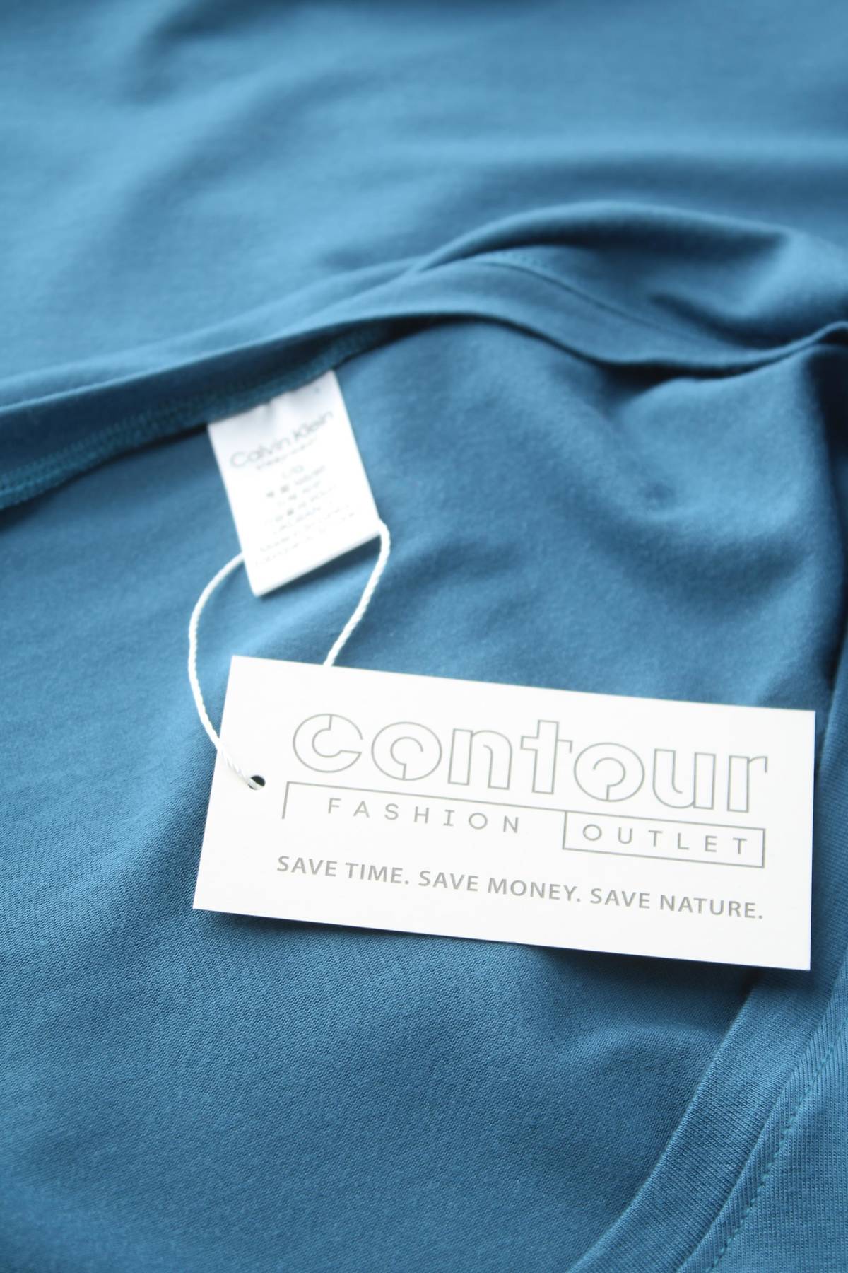 Ανδρική πιτζάμα Calvin Klein3