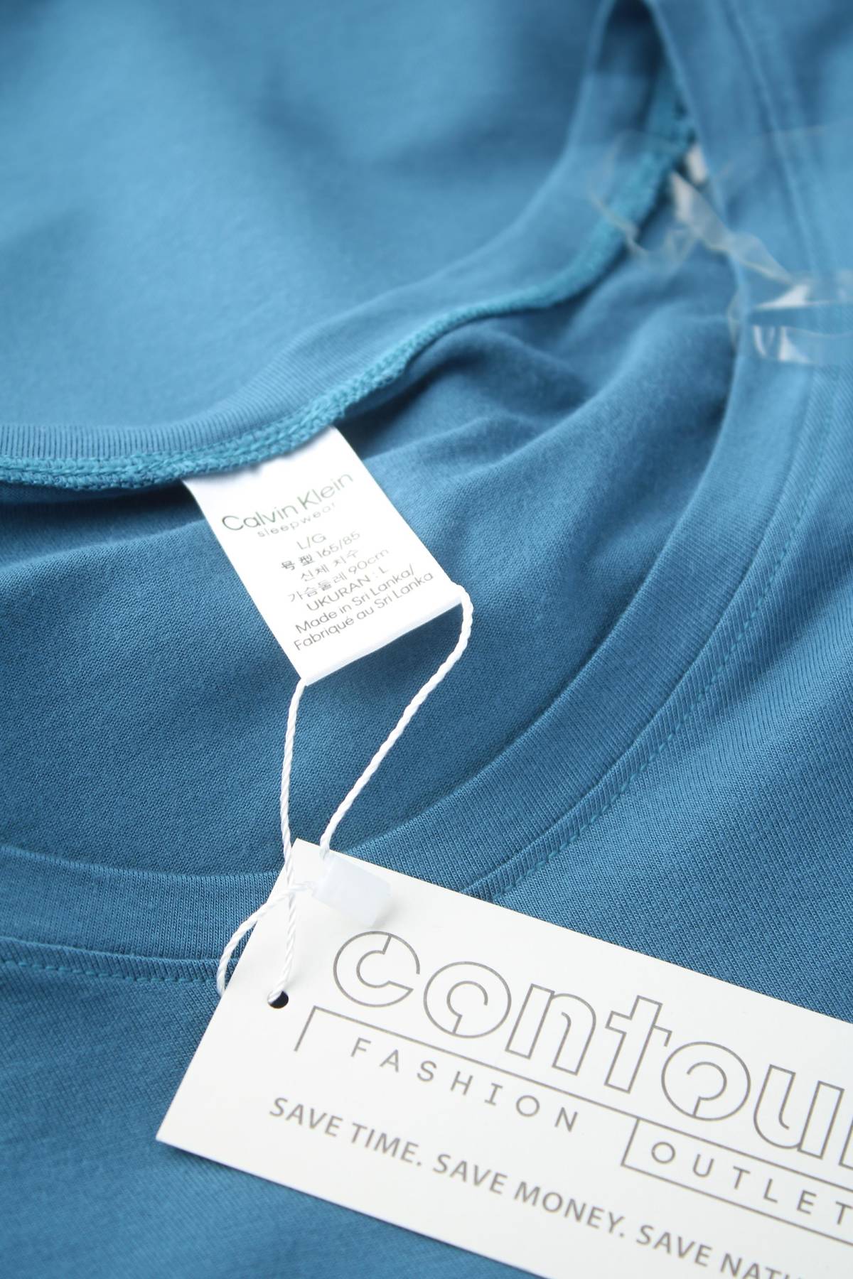 Ανδρική πιτζάμα Calvin Klein4