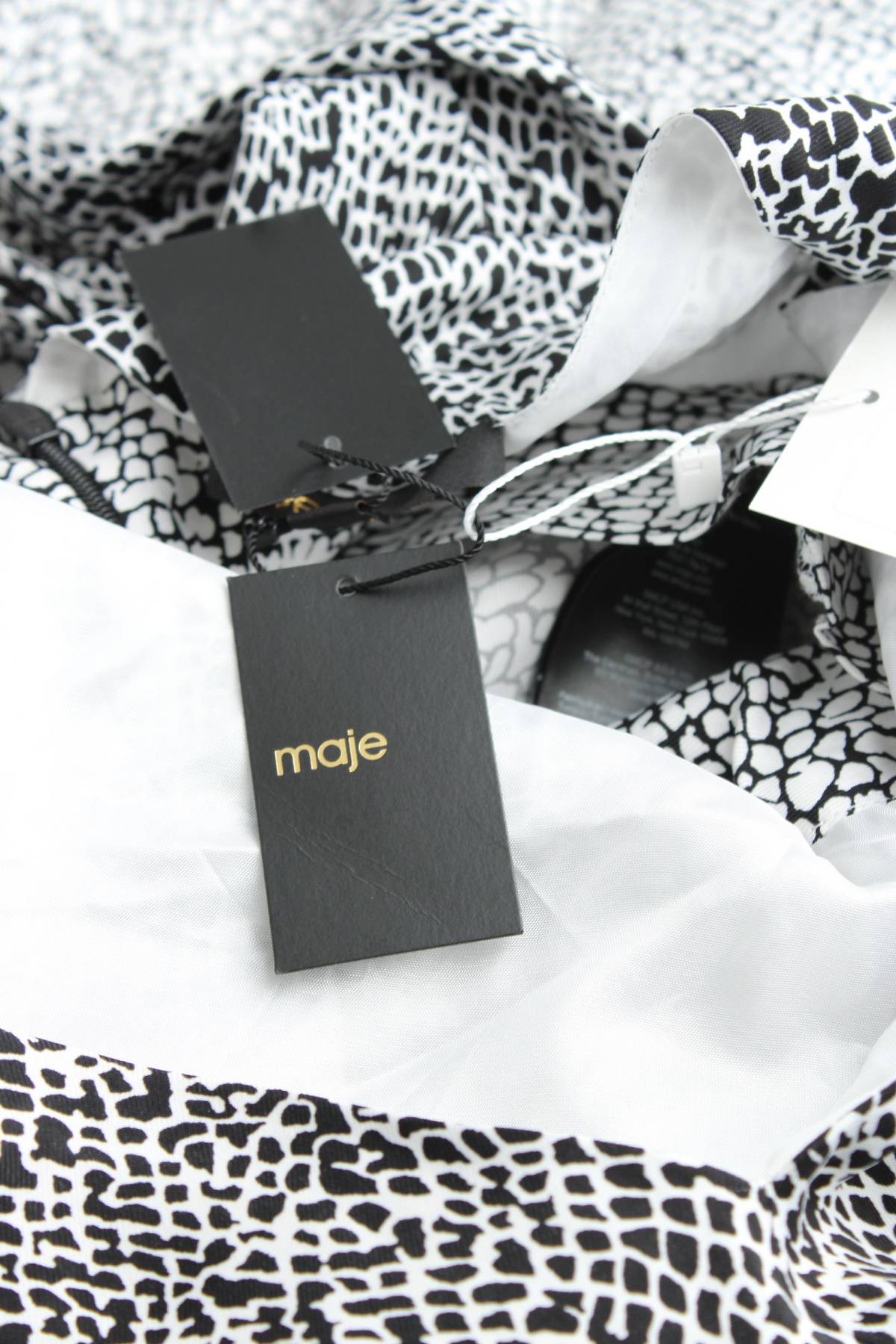 Φορέματα Maje3