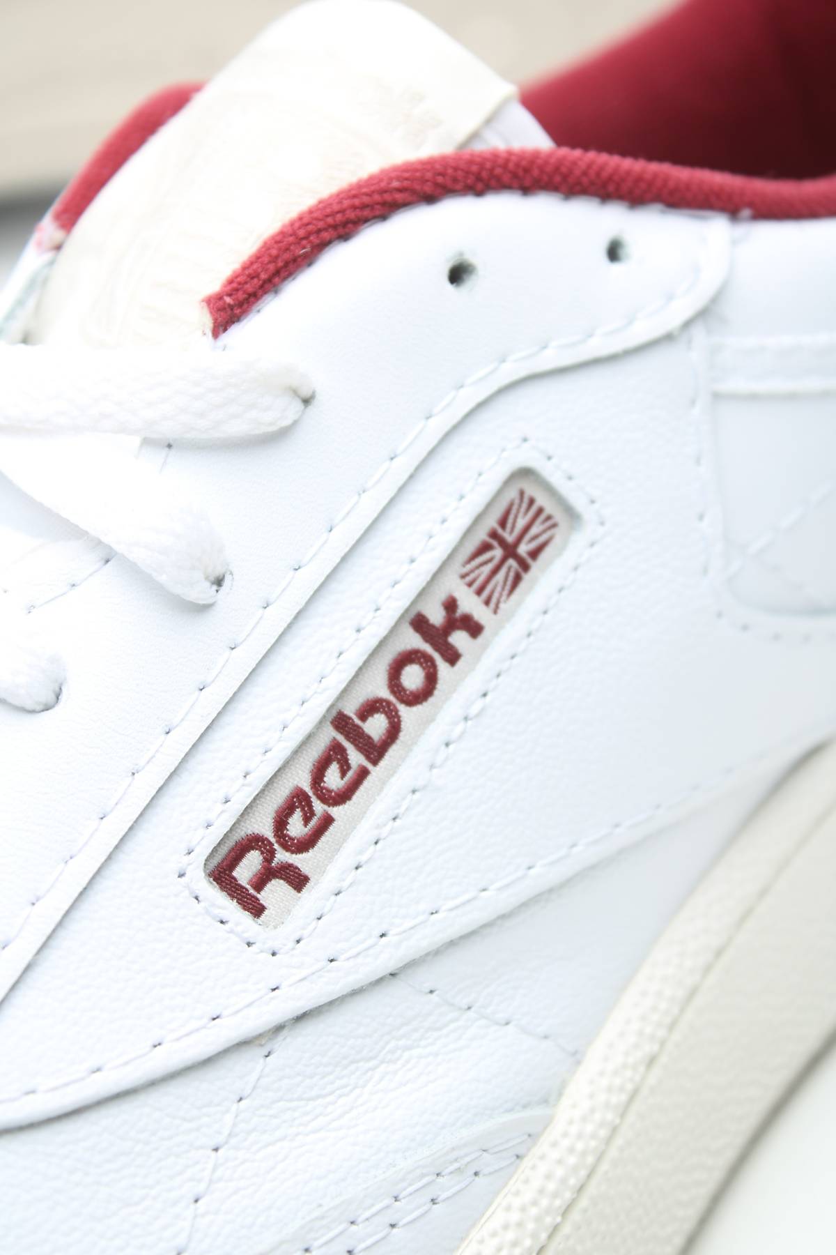 Кецове Reebok5