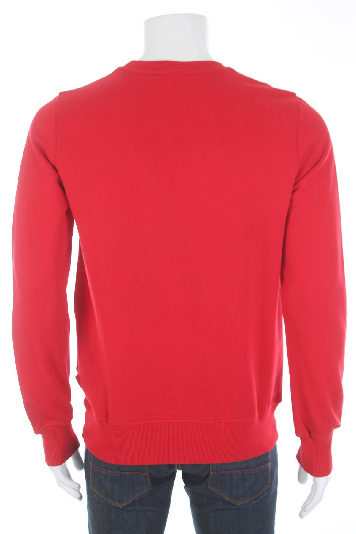 Ανδρική μπλούζα Supreme Spain2