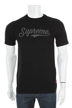 Мъжка тениска Supreme Spain1