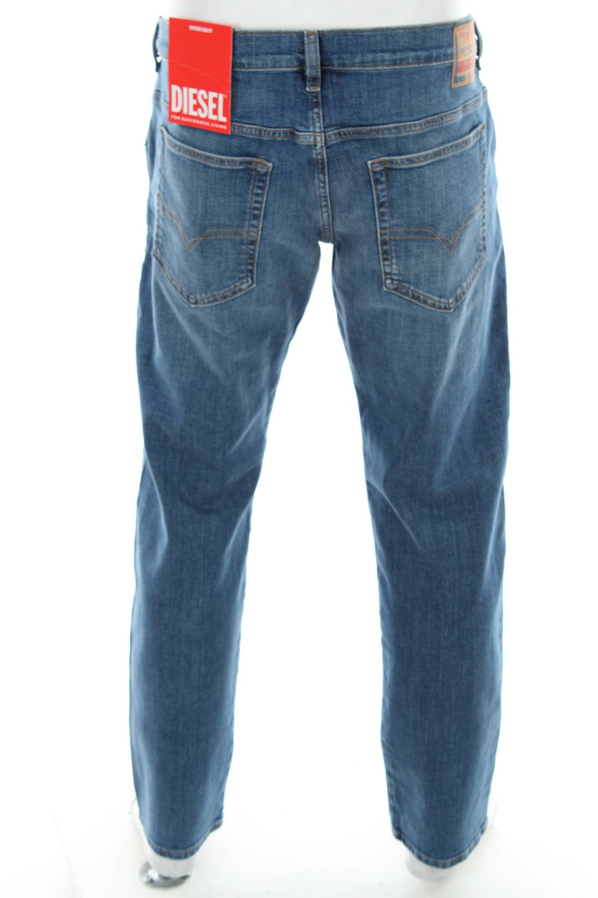 Мъжки дънки Diesel2
