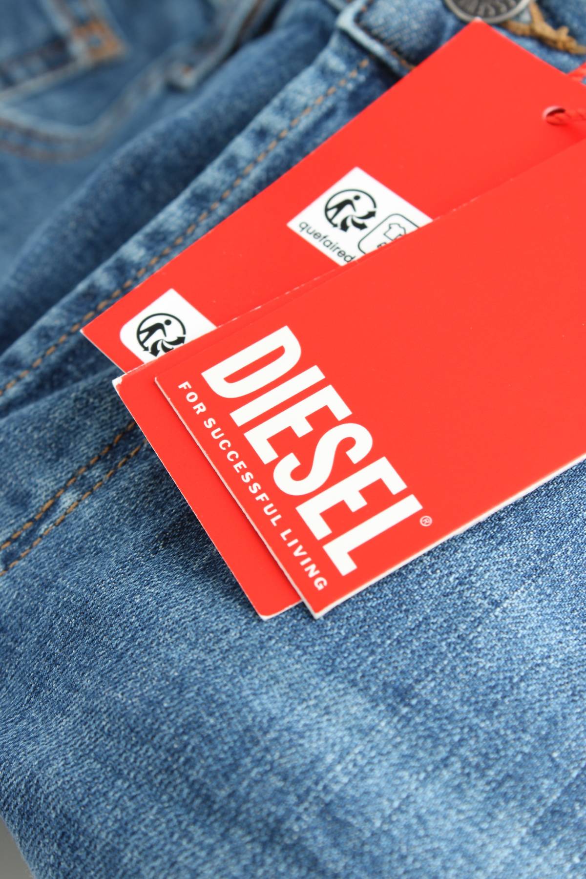 Мъжки дънки Diesel3