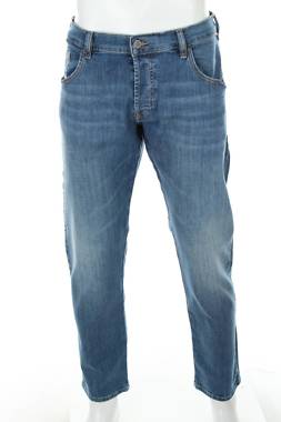 Мъжки дънки Diesel1