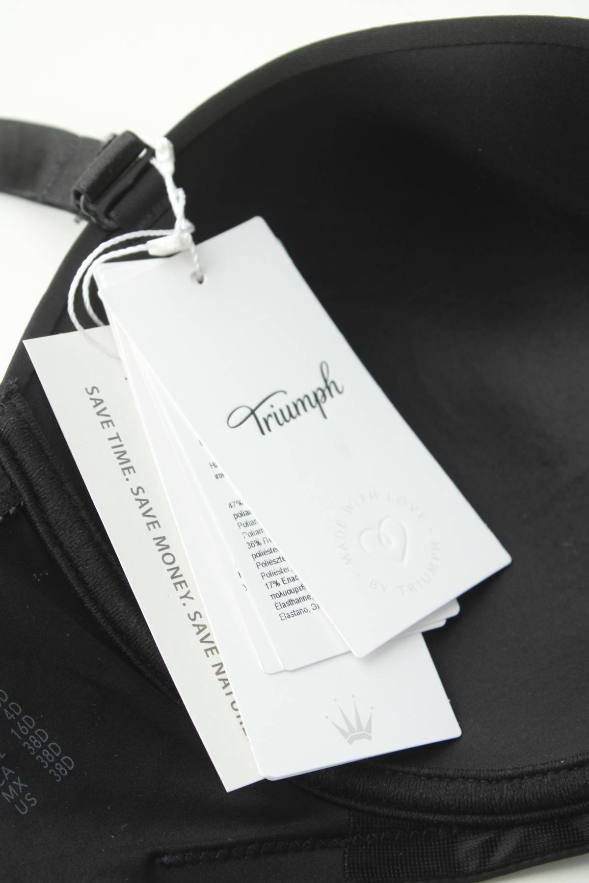 Сутиен Triumph3