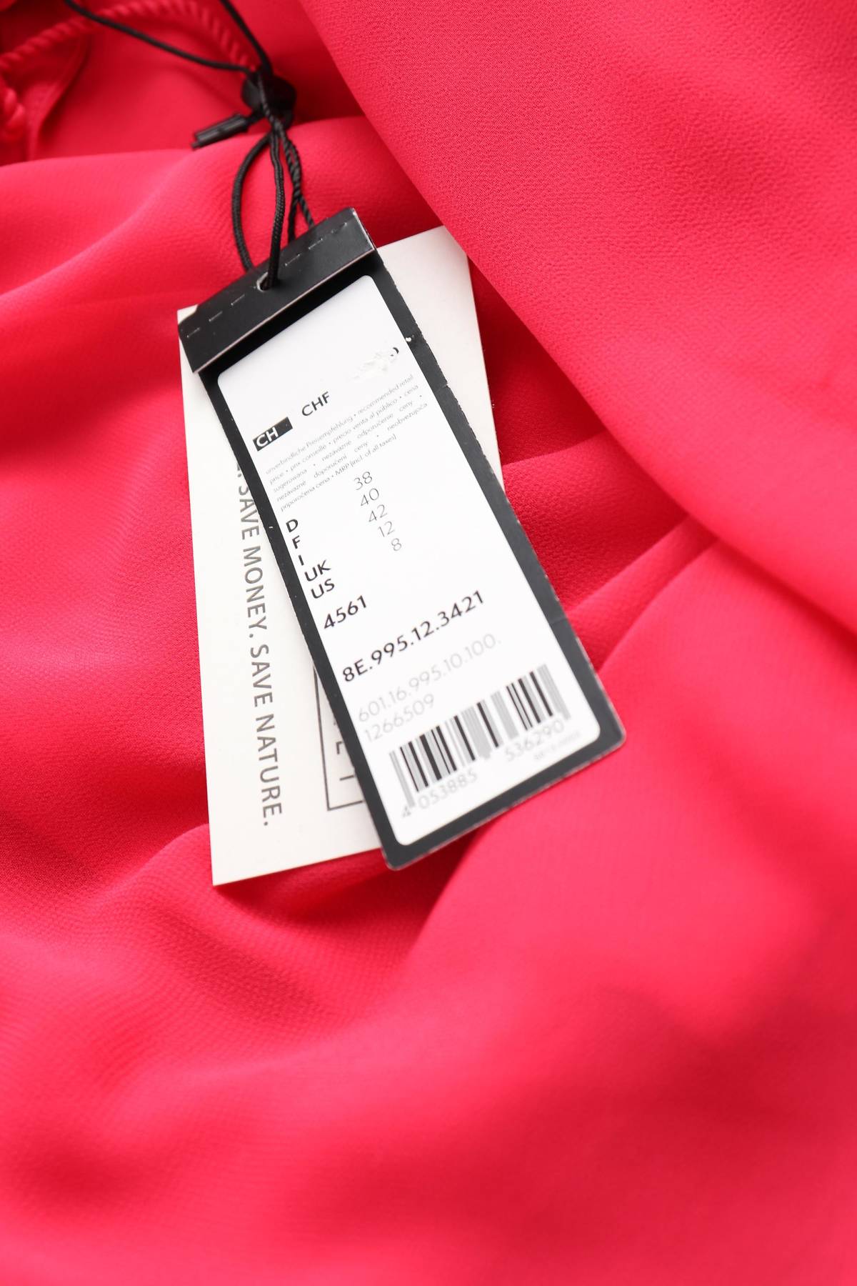 Γυναικεία μπλούζα Comma,3 - Contourshop.gr Γυναικεία μπλούζα Comma,3