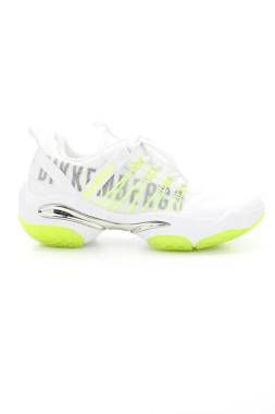 Маратонки Bikkembergs1