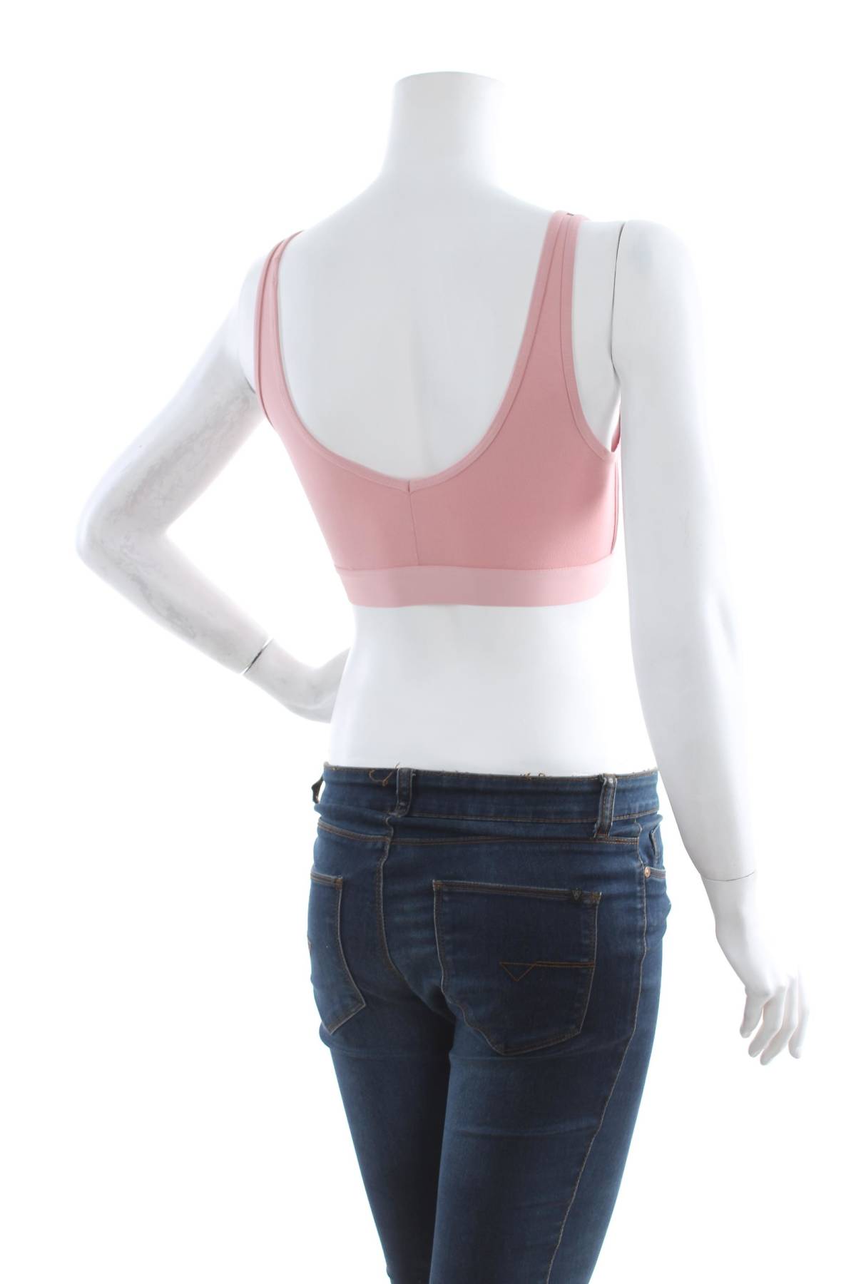 Спортен сутиен Adidas2 - Contour.bg Спортен сутиен Adidas2