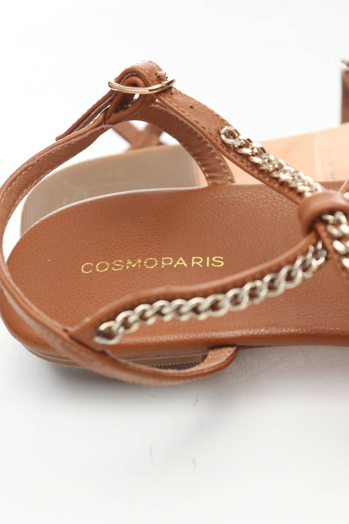 Сандали Cosmoparis5 - Contour.bg Сандали Cosmoparis5