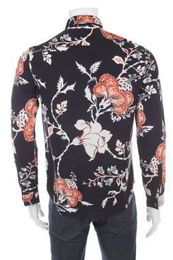 Ανδρικό πουκάμισο McQ Alexander McQueen2 - Contourshop.gr Ανδρικό πουκάμισο McQ Alexander McQueen2