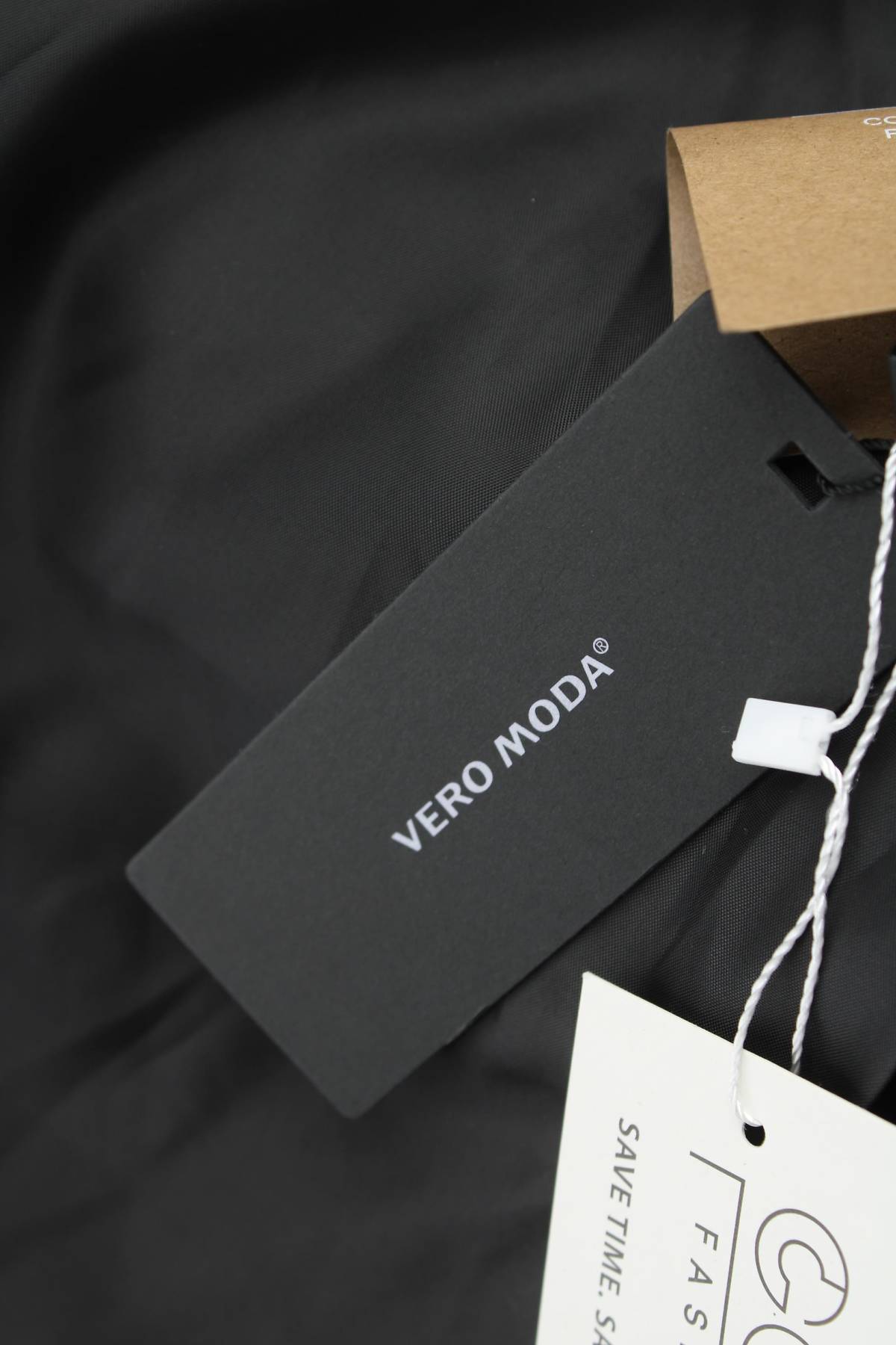 Γυναικείο παλτό Vero Moda4