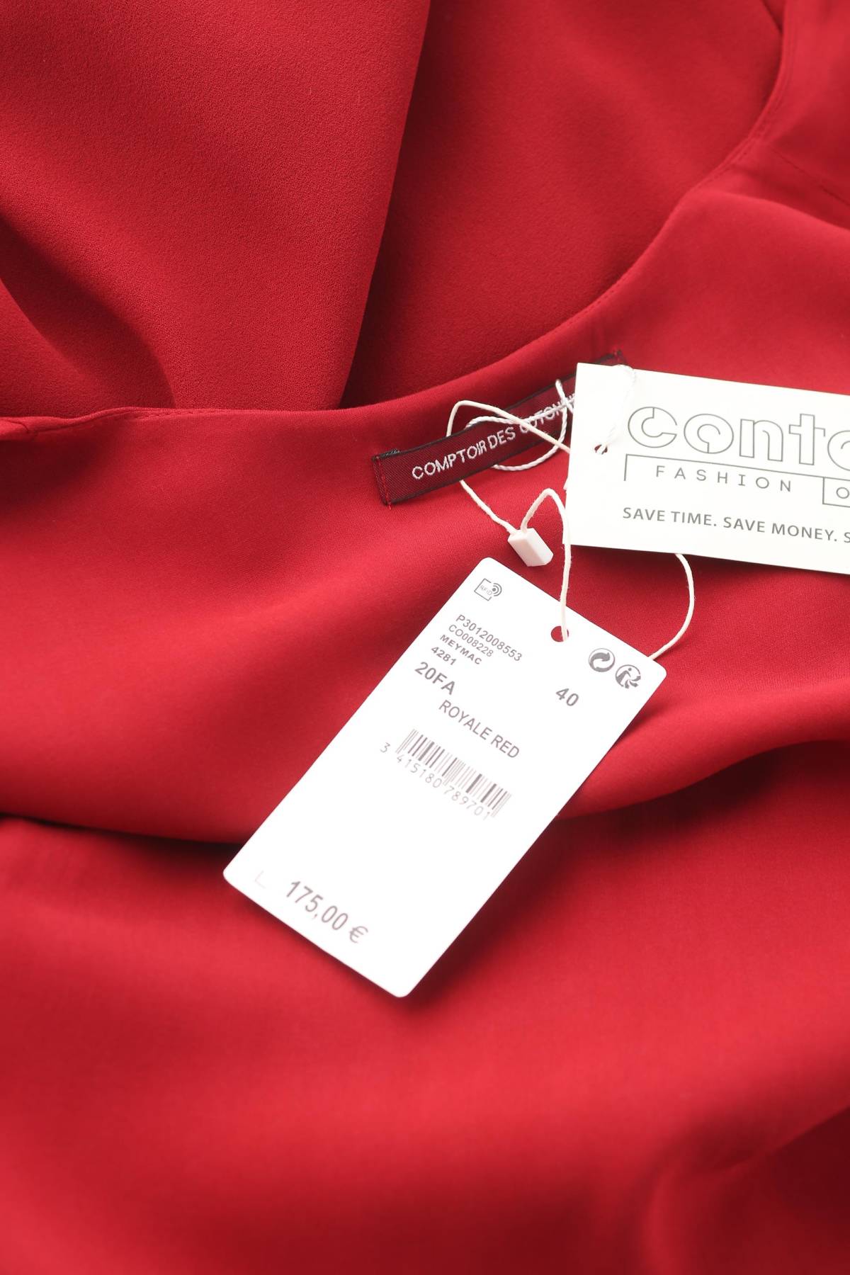 Рокля Comptoir Des Cotonniers3 - Contour.bg Рокля Comptoir Des Cotonniers3
