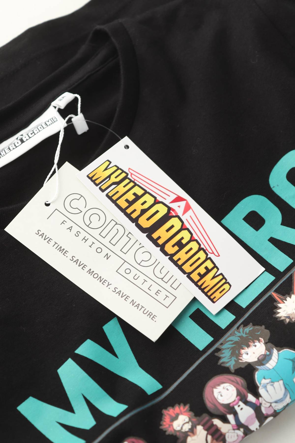 Παιδικές μπλούζες My Hero Academia3 - Contourshop.gr Παιδικές μπλούζες My Hero Academia3