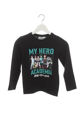 Παιδικές μπλούζες My Hero Academia1 - Contourshop.gr Παιδικές μπλούζες My Hero Academia1
