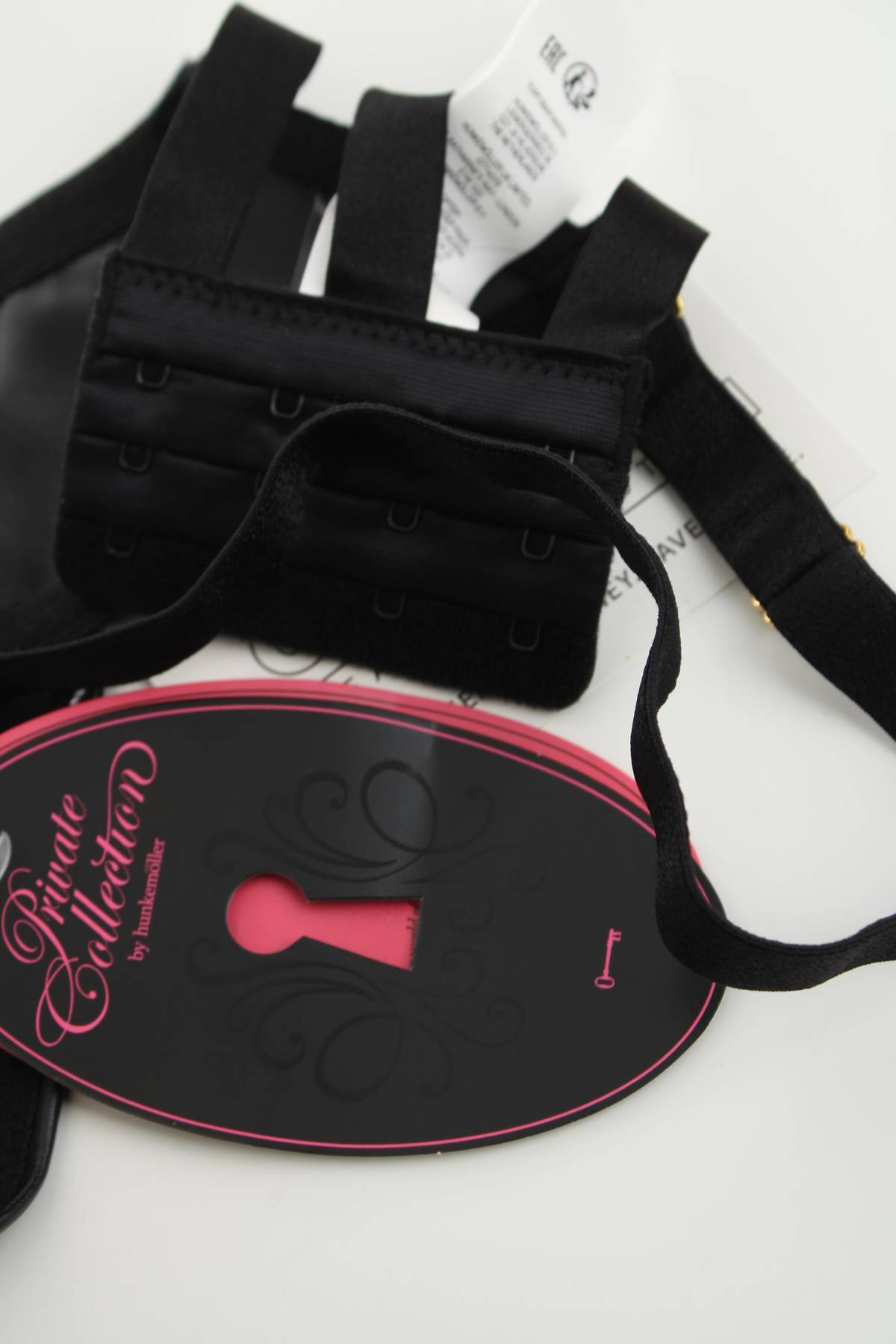 Eротично бельо Hunkemoller3 - Contour.bg Eротично бельо Hunkemoller3