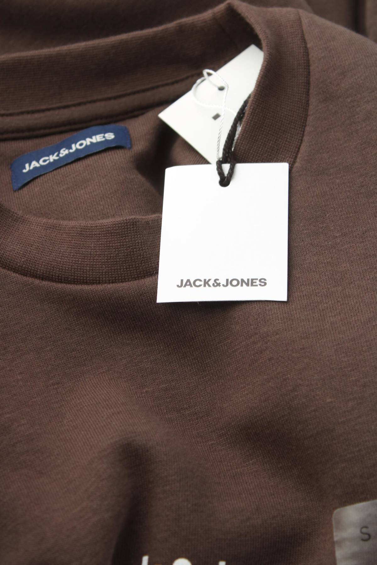 Мъжка блуза Jack & Jones3 - Contour.bg Мъжка блуза Jack & Jones3