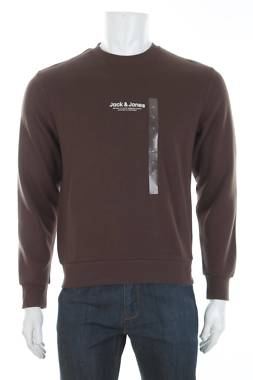 Мъжка блуза Jack & Jones1 - Contour.bg Мъжка блуза Jack & Jones1