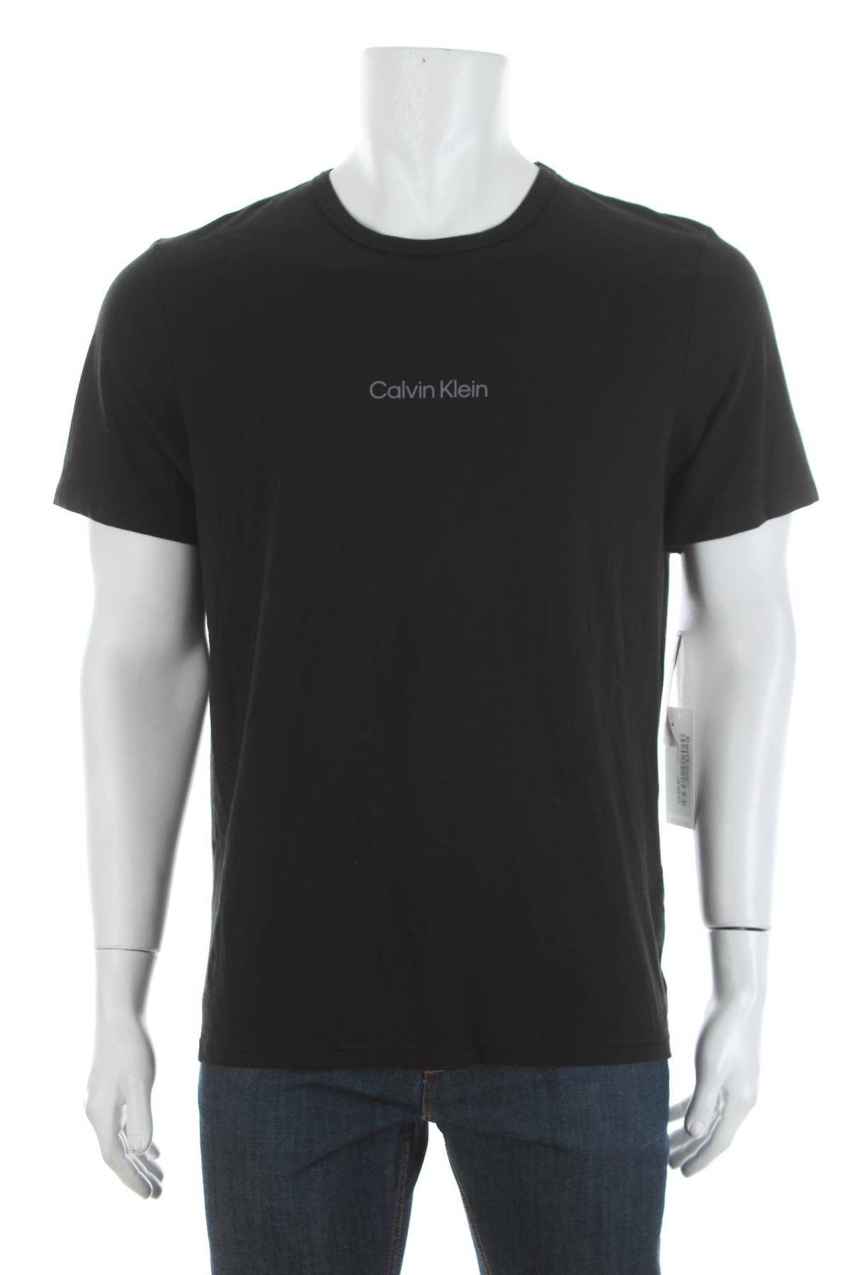 Ανδρικό t-shirt Calvin Klein1 - Contourshop.gr Ανδρικό t-shirt Calvin Klein1