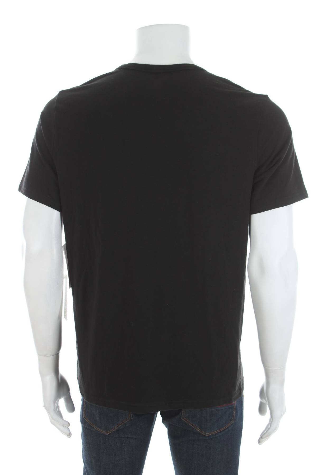 Ανδρικό t-shirt Calvin Klein2 - Contourshop.gr Ανδρικό t-shirt Calvin Klein2
