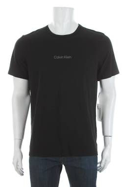 Ανδρικό t-shirt Calvin Klein1 - Contourshop.gr Ανδρικό t-shirt Calvin Klein1