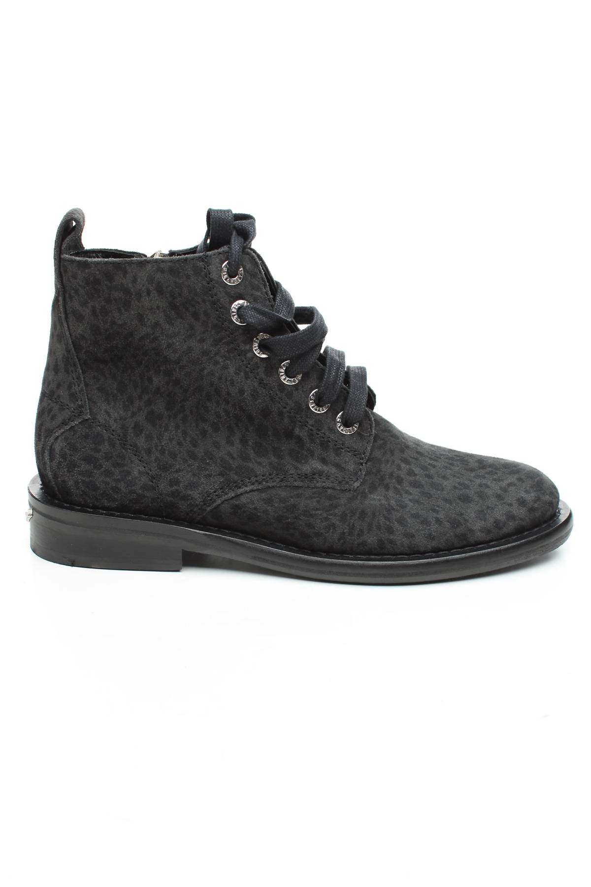 Γυναικεία μποτάκια Zadig & Voltaire1