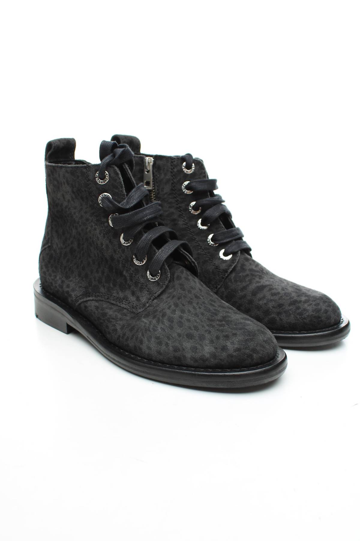 Γυναικεία μποτάκια Zadig & Voltaire3