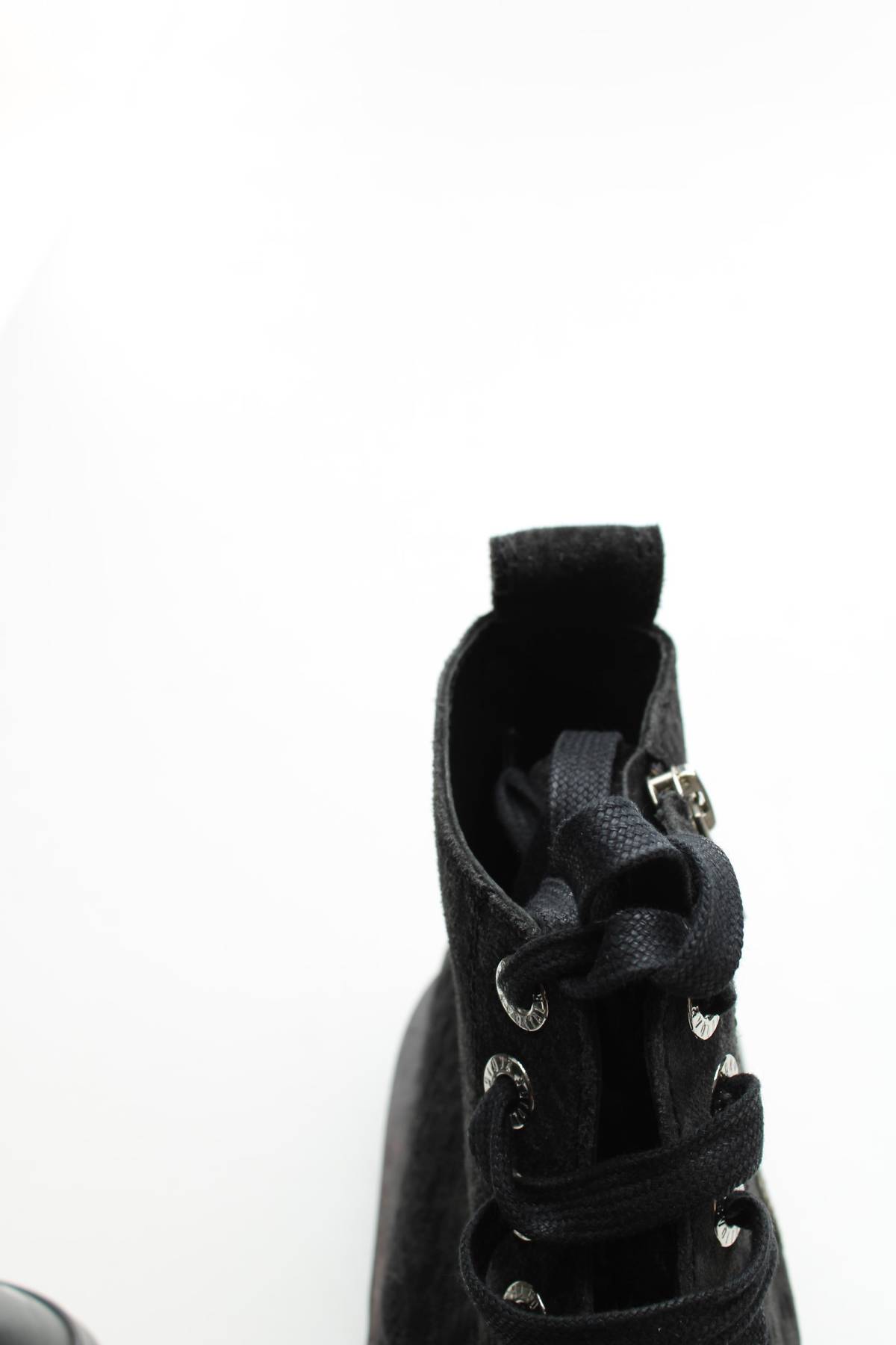 Γυναικεία μποτάκια Zadig & Voltaire5