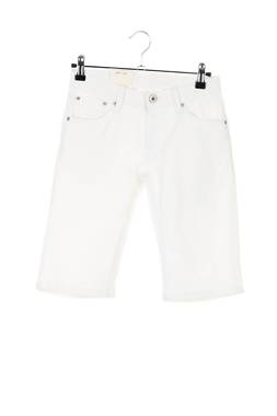 Къси дънки Pepe Jeans1