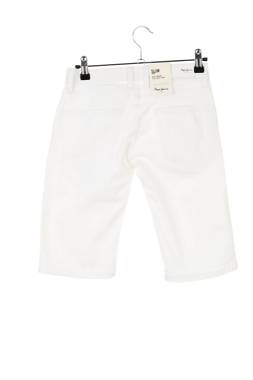 Къси дънки Pepe Jeans2