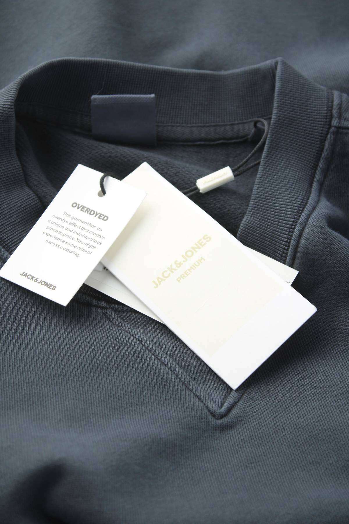 Ανδρική μπλούζα Jack & Jones Premium3