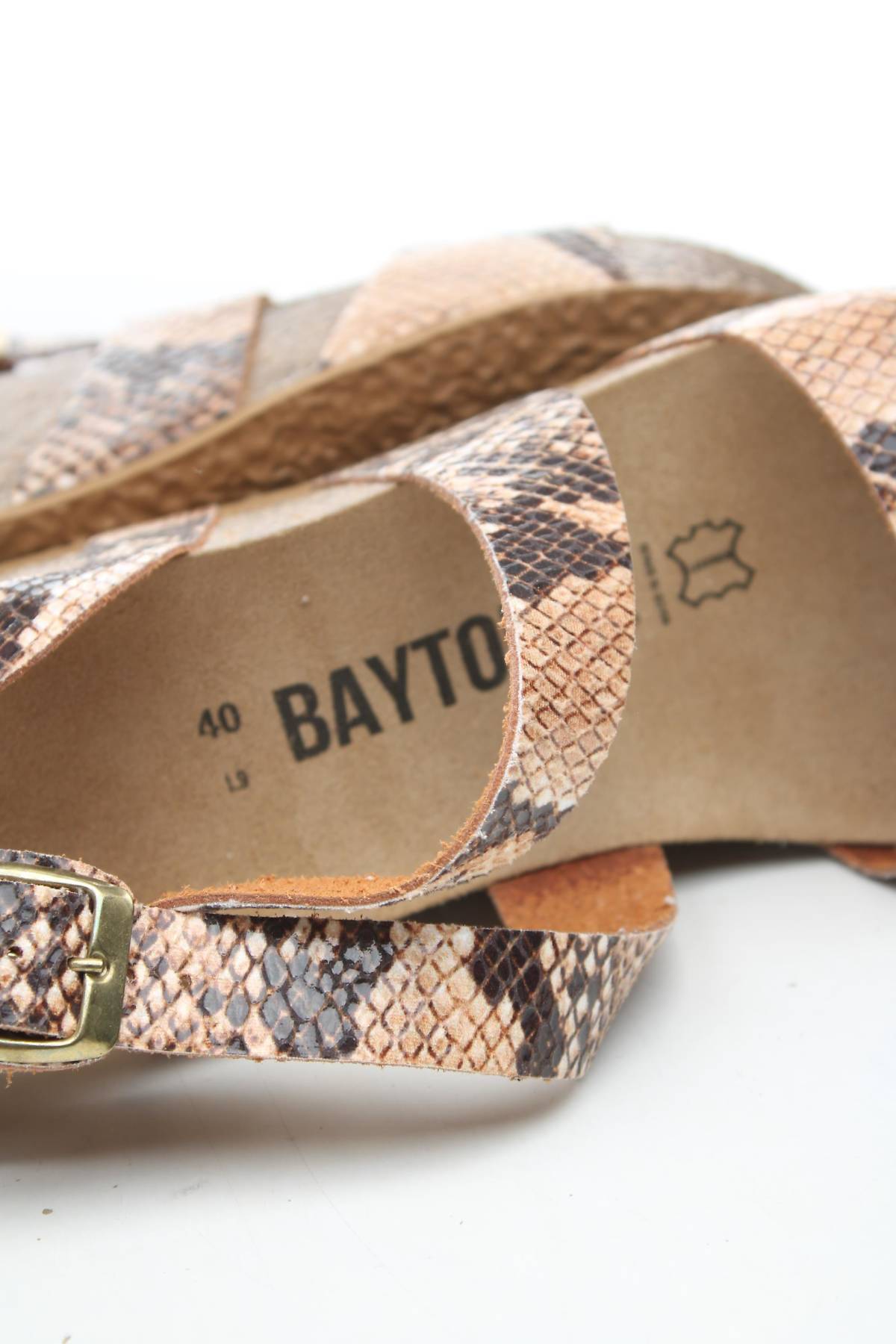 Сандали Bayton5