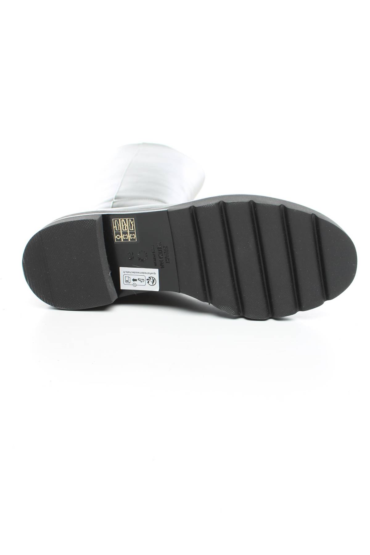 Γυναικείες μπότες Stuart Weitzman4