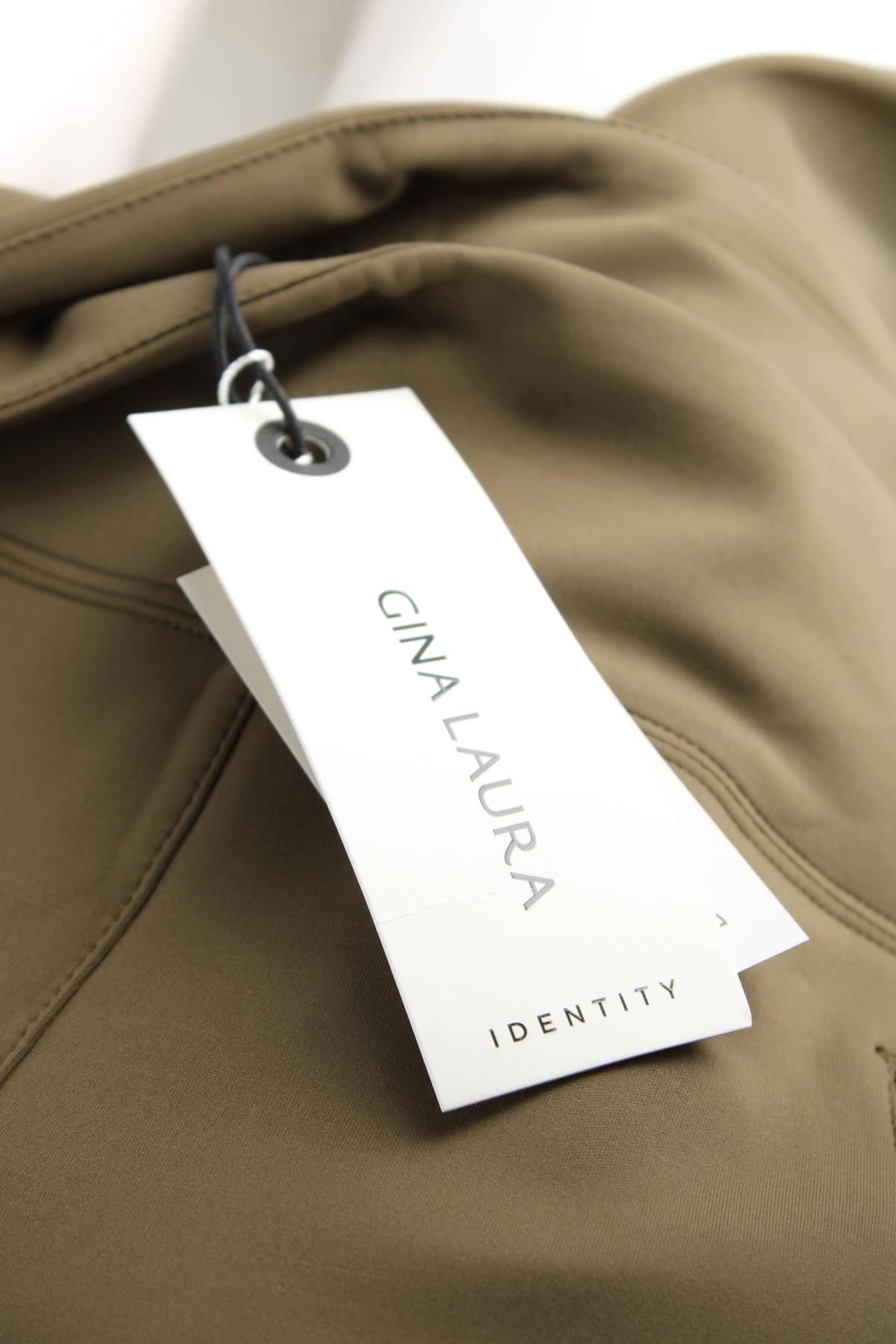 Γυναικείο παντελόνι Gina Laura3 - Contourshop.gr Γυναικείο παντελόνι Gina Laura3
