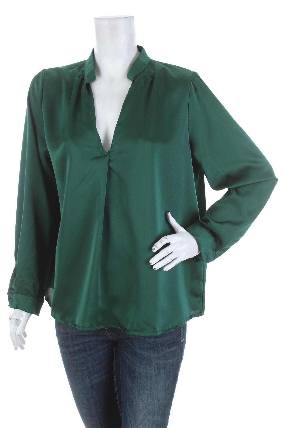 Дамска блуза Lola Liza1 - Contour.bg Дамска блуза Lola Liza1