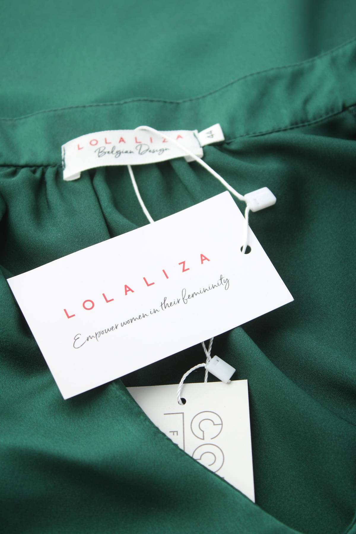 Дамска блуза Lola Liza3 - Contour.bg Дамска блуза Lola Liza3