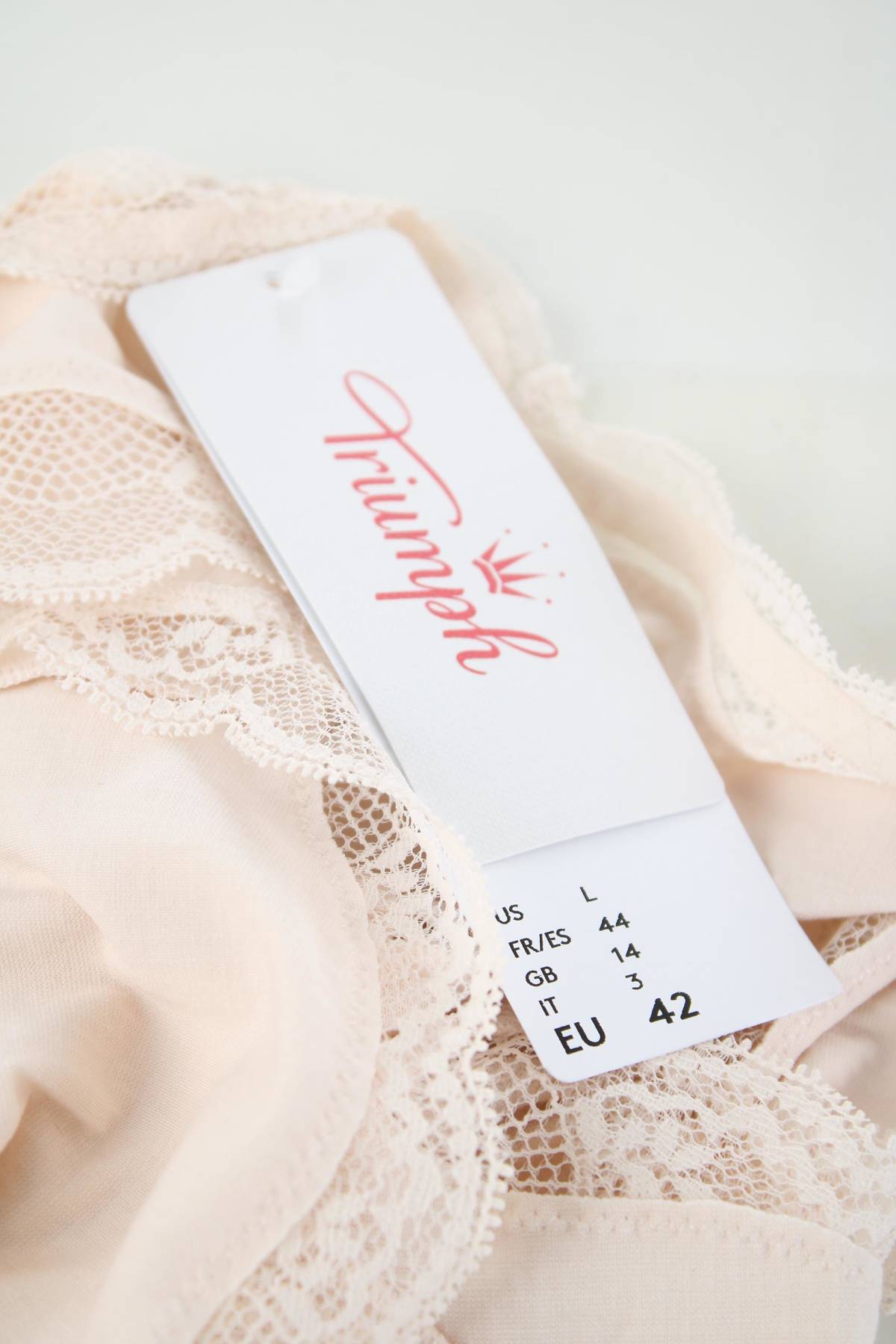 Бикини Triumph3